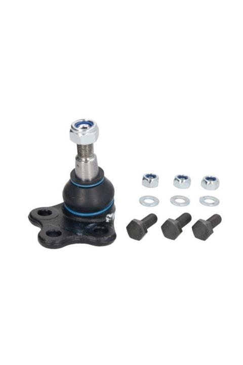 DELPHİ Ön Sol Sağ Rotil 1 Adet - Mondeo 2.0 Tdci 2007-2014 100 Kw -- Delphı Tc1907 - Oem: 1 466 186