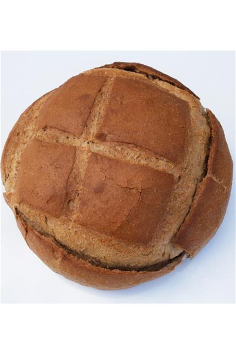 AKBAK Ilgaz Çavdar Ekmeği 600