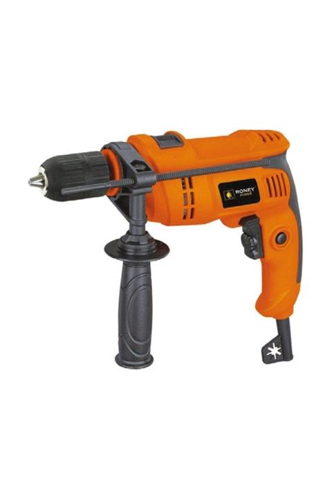 Roney Darbeli Matkap 550 W