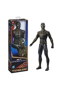 Burnis Toy A828 Spiderman Titan Hero Figür F0233 S109
