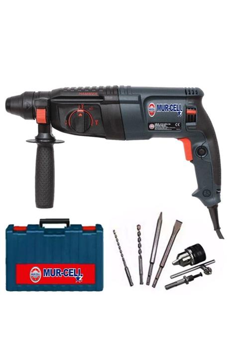 GÜVENÇ Mur-cell Kırıcı Delici Hilti Matkap Z1c-zt3-26