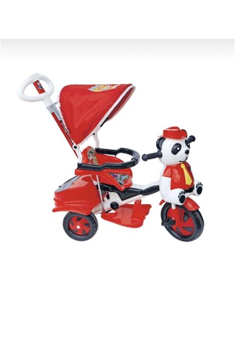 Baby Poufi Çocuk Bisikleti