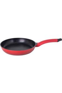 Aryıldız Ar Yıldız Blaze Döküm Alüminyum Tava 26cm Kırmızı