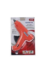 Acornbella Winnboss 60w Silikon Tabancası Açma Kapama Tuşlu