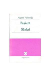 KitapSever Başkent Günleri - Müşerref Hekimoğlu