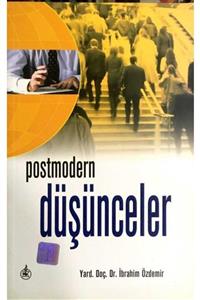 KitapSever Postmodern Düşünceler