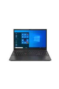 LENOVO Thinkpad E15 G2 20te I7-1165g7 8gb 256gb Ssd 2gb Mx450 15.6\