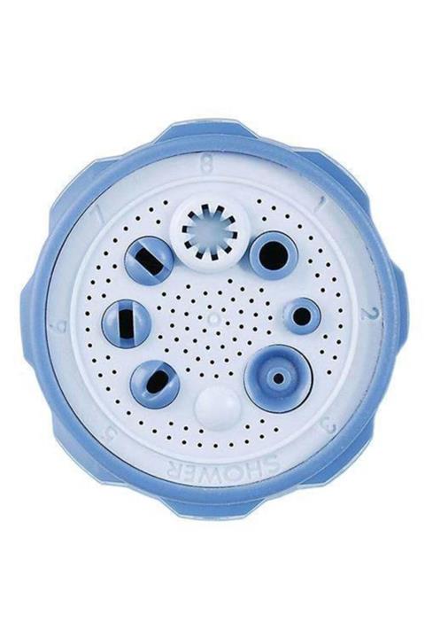 Can Can Store Deterjanlı Basınçlı Fonksiyonlu Yıkama Su Tabancası Water