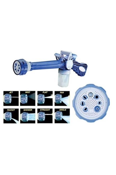 teiracollection Deterjanlı Basınçlı Yıkama Tabancası