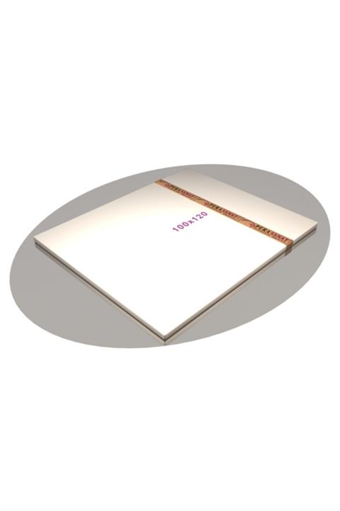 Pera Sanat 100x120 Duble Şase Premium Tuval