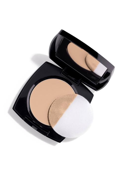 AVON Neutral Fair True Color Mat Görünüm Veren Sıkıştırılmış Pudra