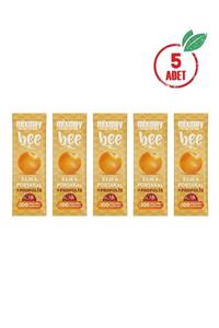 mixmey Meyve Bar Propolis Portakal 25grX5 Adet