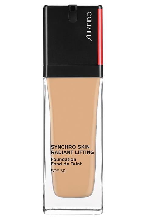 Shiseido Synchro Skın Radıant Lıftıng Foundatıon 320