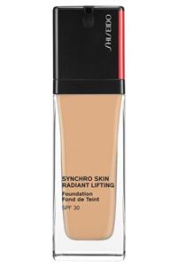 Shiseido Synchro Skın Radıant Lıftıng Foundatıon 320