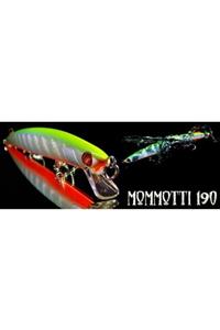 Seaspin Mommotti 190 S Mul