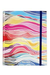 Victoria's Journals Dreams Süresiz Planlayıcı Ajanda 17x24 Cm
