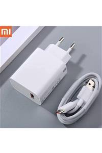 Gls Tech Xiaomi Hızlı Şarj Aleti Mdy-11-ez Type-c