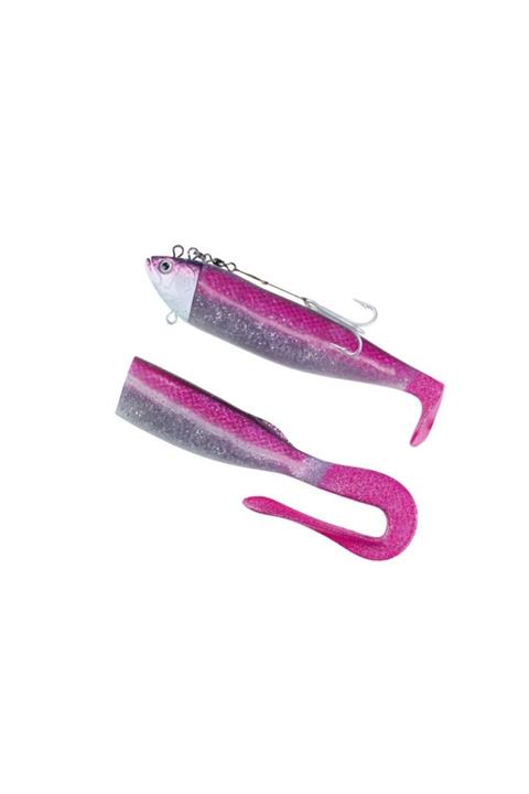 BALZER 13930 405 Soft Lure Arctic Jig Yemi 400gr 24cm