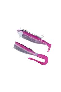 BALZER 13930 405 Soft Lure Arctic Jig Yemi 400gr 24cm