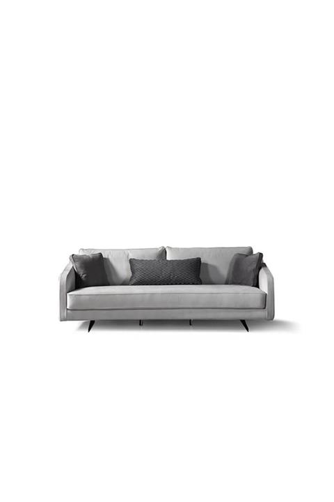 Engince Mobilya Torre Üçlü Koltuk