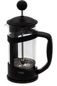 EzJet Nero French Press 350 Ml Siyah