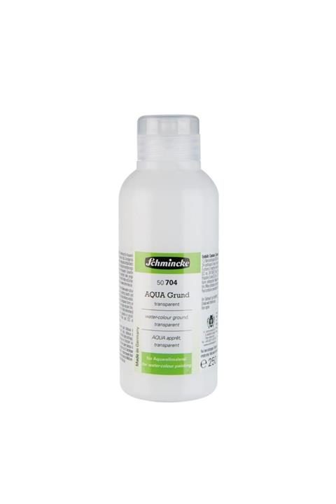 Schmincke : Aqua Primer Transparent Astar : 500 Ml