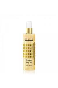 Thalia Sun Shake Body Shimmering Mist 200 ml