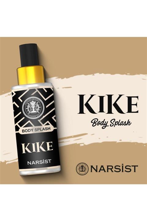 NARSİST Body Splash Kike