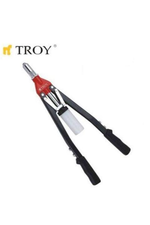TROY 21171 Uzun Perçin Tabancası