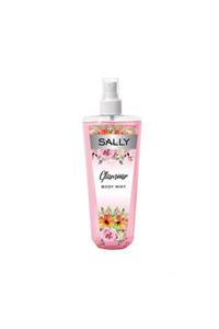 Sally Vücut Spreyi Glamour 250 Ml