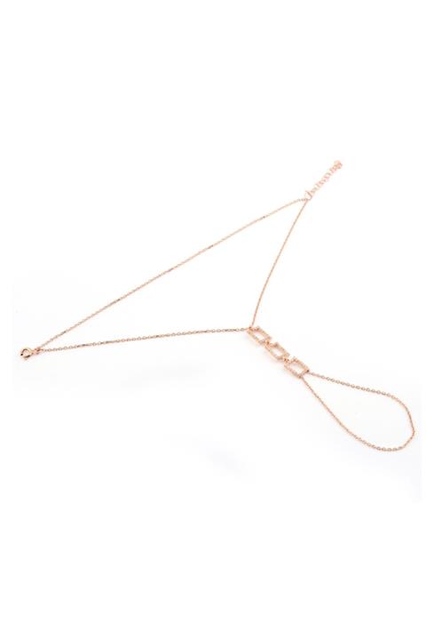 Welch Kadın Gümüş Şahmeran WB642