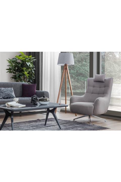 Engince Mobilya Patinyu Berjer