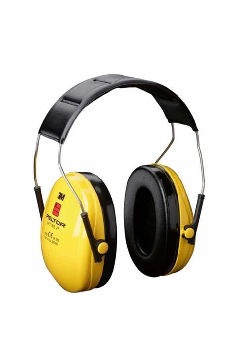 3M Optime-ı Başbantlıkulaklik (h510a-401-gu)