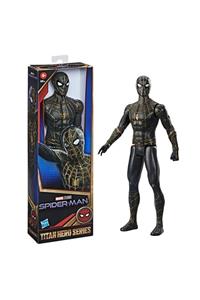 Burnis Toy Trend Spiderman Titan Hero Figür F0233 Fırsat