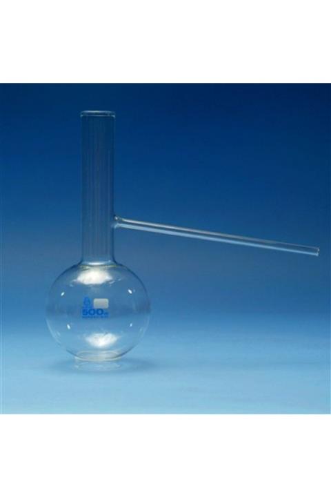 ERLAB Destilasyon Balonu 1000 ml Boro 3.3