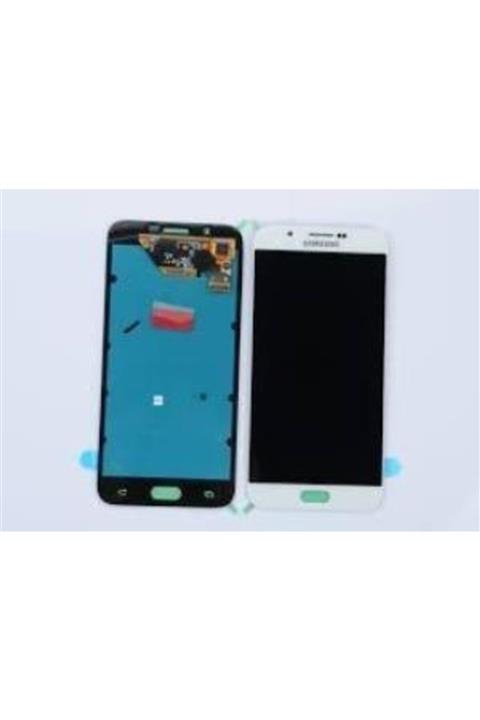 Samsung A8 Servis Ekran Lcd