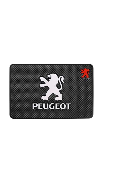 CMS OTO AKSESUAR Peugeot Kaymaz Torpido Pedi