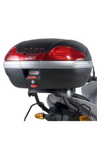 Givi Gıvı 448fz Kawasakı Z 750 (07-14) - Z 1000 (07-09) Arka Çanta Taşıyıcı