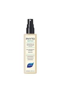 Phyto Saç Bakım Phyto Phytodetox Cansız Ve Mat Saçlar Için Koku Giderici Sprey 150 ml