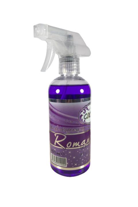 COCKY Romance Sprey Araç Oda Kokusu 400ml