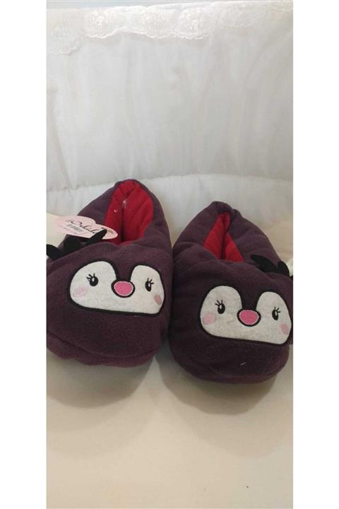 Orkide Yetişkin Bayan Panduf