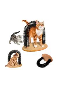 Ekin Hediyecilik Kedi Tırmalama Ve Kaşıma Tahtası