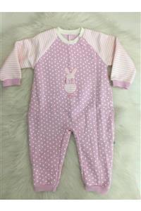 Bibaby Kız Bebek Uyku Tulumu