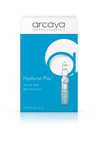 Arcaya Hyaluron Plus Ampul 5x2 Ml