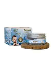 PRODERM Yaşlanma Karşıtı 2'li Paket %100 Doğal Dudak Botoksu Etkili Botoks Kürü(10ml) + Botoks Kremi (50ml)