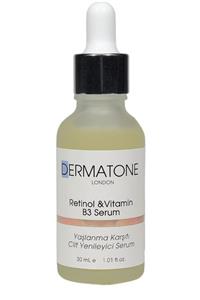 DERMATONE Skin Rejuvenator, Anti-wrinkle, Regenerative