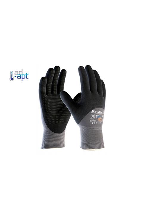 ATG Maxiflex Endurance Ad-apt 42-845 Eldiven Large No:9