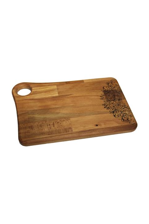 Fagus Wood Kesme & Sunum Tahtası 2