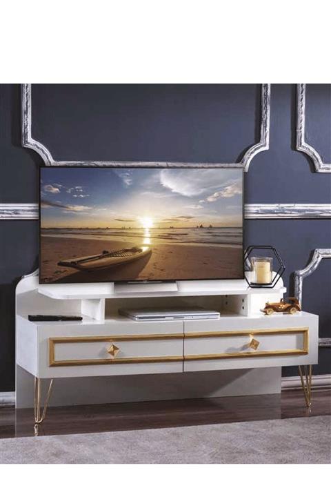 Vinda Mobilya Dilşat Dekoratif Tv Ünitesi