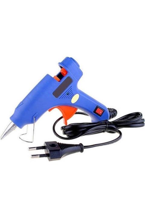 RTG Sicak Silikon Tabancası 60 W Anahtarlı